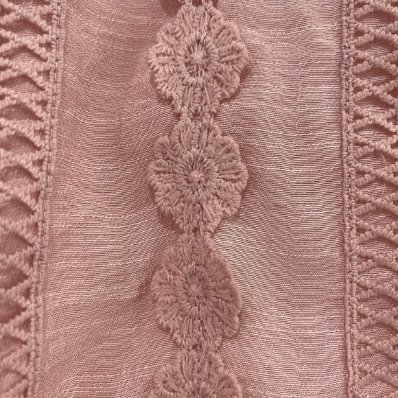 Forgotten Grace Women Blouse - Picture 4 of 7